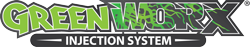 GreenWorx Injection System