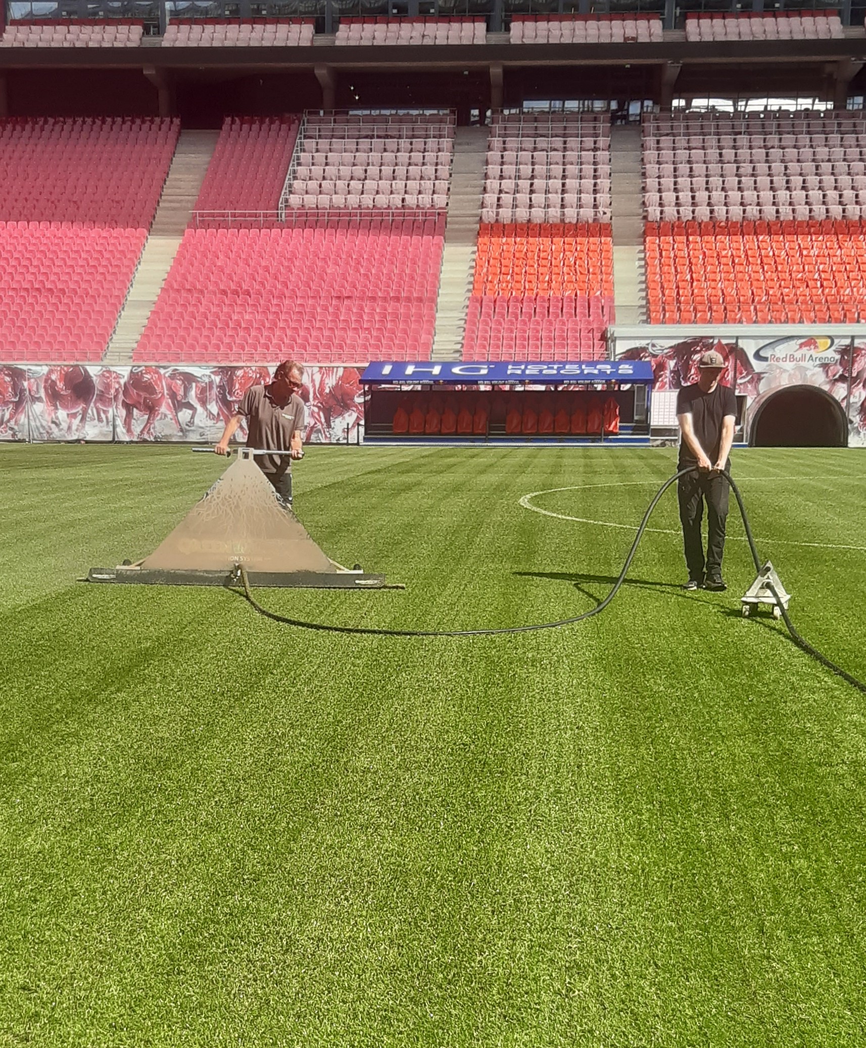 Greenworx Wurzelverlängerung