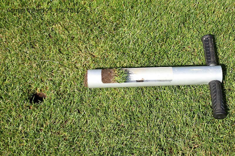 Greenworx Wurzelverlängerung