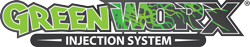 GREENWORX Logo